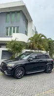Mercedes-Benz AMG GLE 53 4MATIC 2021 Baki - 2