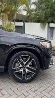 Mercedes-Benz AMG GLE 53 4MATIC 2021 Baki - 3