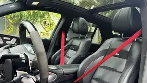 Mercedes-Benz AMG GLE 53 4MATIC 2021 Baki