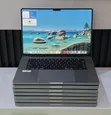 Apple MacBook Pro 2021 M1 Pro 16GB RAM 512GB SSD - 1