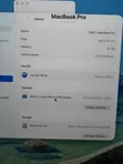 Apple MacBook Pro 2021 M1 Pro 16GB RAM 512GB SSD - 3