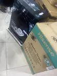 Hisense 8/5kg Na'urar Wanke-wanke Mai Kashi - 1