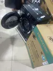 Hisense 8/5kg Na'urar Wanke-wanke Mai Kashi - 2