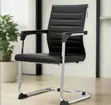 Boss Office Products Visitor Chair - Brand New - 2