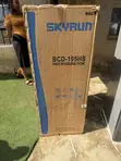 Skyrun BCD-195HS 195L Double Door Refrigerator - 2