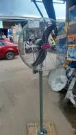 18-Inch OX Industrial Fan - 1