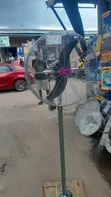 18-Inch OX Industrial Fan - 2