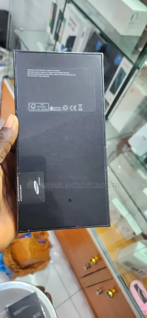 Samsung Galaxy S22 Ultra 256GB Baki