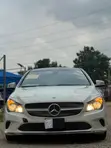 2018 Mercedes-Benz CLA 250 4MATIC Sedan - 2
