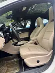 2018 Mercedes-Benz CLA 250 4MATIC Sedan - 4