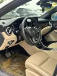 2018 Mercedes-Benz CLA 250 4MATIC Sedan - 5