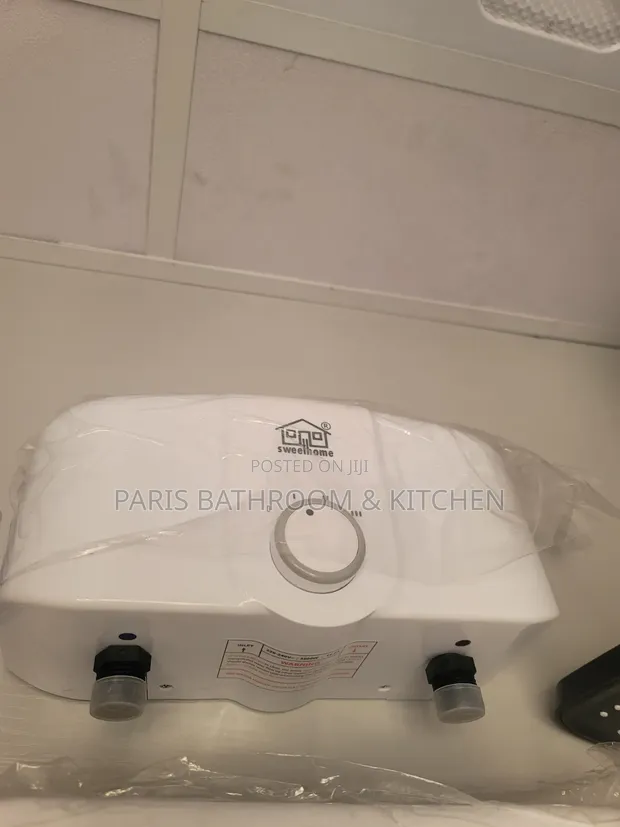 Brand New Sweethome Instant Water Heater - 1