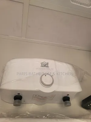 Sabon Sweethome Instant Water Heater