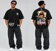 Quality Unisex Graphic T-Shirt by Shunispecials - 2