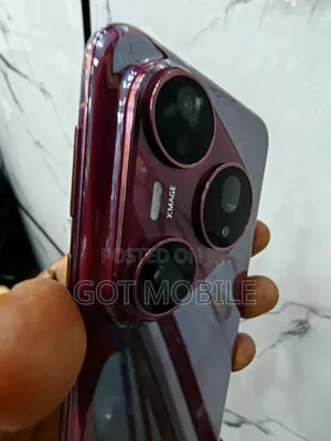 Huawei Pura 80 Pro 512GB Purple