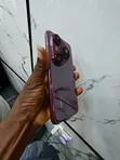 Huawei Pura 80 Pro 512GB Purple - 4