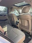 Mercedes-Benz GLE 350 2016 - Tsabta Amfani a Najeriya - 1