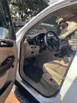 Mercedes-Benz GLE 350 2016 - Tsabta Amfani a Najeriya - 3
