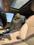 Mercedes-Benz GLE 350 2016 - Tsabta Amfani a Najeriya - 4
