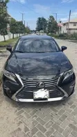 Lexus ES 350 2018 Baki - 2