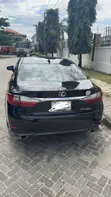 Lexus ES 350 2018 Baki - 3