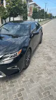 Lexus ES 350 2018 Baki - 5