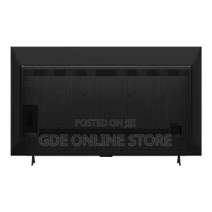 TCL 75-inch QLED Google Smart TV
