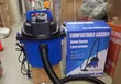 10L Wet/Dry Vacuum Cleaner - 2