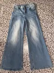 Thrift Baggy Jeans - 5