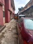 Furnished 3-Bedroom Block of Flats in Oluwaga Ipaja, Lagos - 2