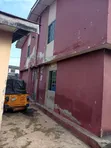 Furnished 3-Bedroom Block of Flats in Oluwaga Ipaja, Lagos - 3
