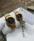Chenxi His & Hers Couple Watches - Brand New - 2