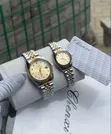 Chenxi His & Hers Couple Watches - Brand New - 3
