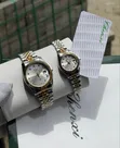 Chenxi His & Hers Couple Watches - Brand New - 4