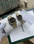 Chenxi His & Hers Couple Watches - Brand New - 5