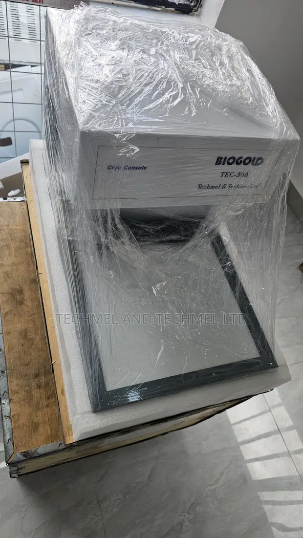 Cryo Console TEC-300 Kayan Aikin Asibiti - 1