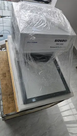 Cryo Console TEC-300 Hospital Equipment