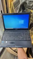 Toshiba Satellite C665 Laptop - 8GB RAM, 320GB HDD, Intel Core i3 - 1