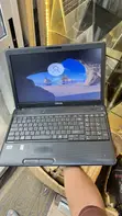 Toshiba Satellite C665 Laptop - 8GB RAM, 320GB HDD, Intel Core i3 - 2