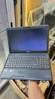 Toshiba Satellite C665 Laptop - 8GB RAM, 320GB HDD, Intel Core i3 - 5