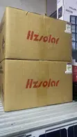 2.5kWh HZ Solar Inverter Baturi - 2