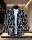 Ingantacciyar Jaket ɗin Jean - Sabuwa - 1