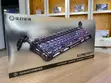 Gravastar Mercury K1 Pro Cyberpunk Gaming Keyboard - 2