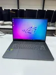 Asus ROG Zephyrus G16 (2025/2026) Intel Core Ultra 9, 16GB RAM, 1TB SSD - 3