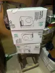 Brand New Hand Dryer - White - 2