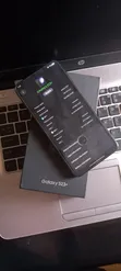 Samsung Galaxy S23 Plus 256GB Black (UK Used) - 3
