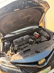 Toyota Camry 2018 - 2