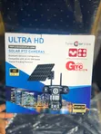 GTC V380 3-Lens Camera with Panel - 2