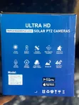 GTC V380 3-Lens Camera with Panel - 3