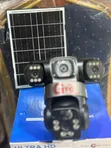 GTC V380 3-Lens Camera with Panel - 4